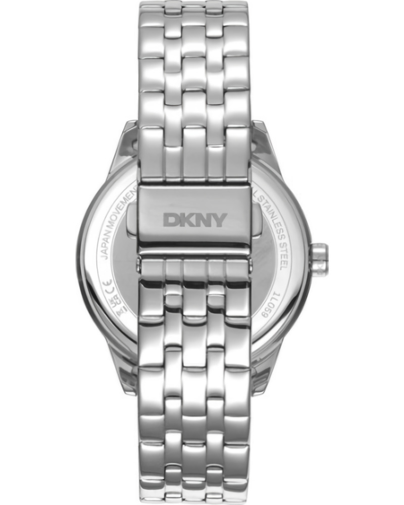 Часы DKNY DK1L059M0045